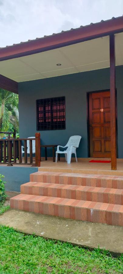 Restu Chalet Tioman Kampong Ayer Batang Εξωτερικό φωτογραφία